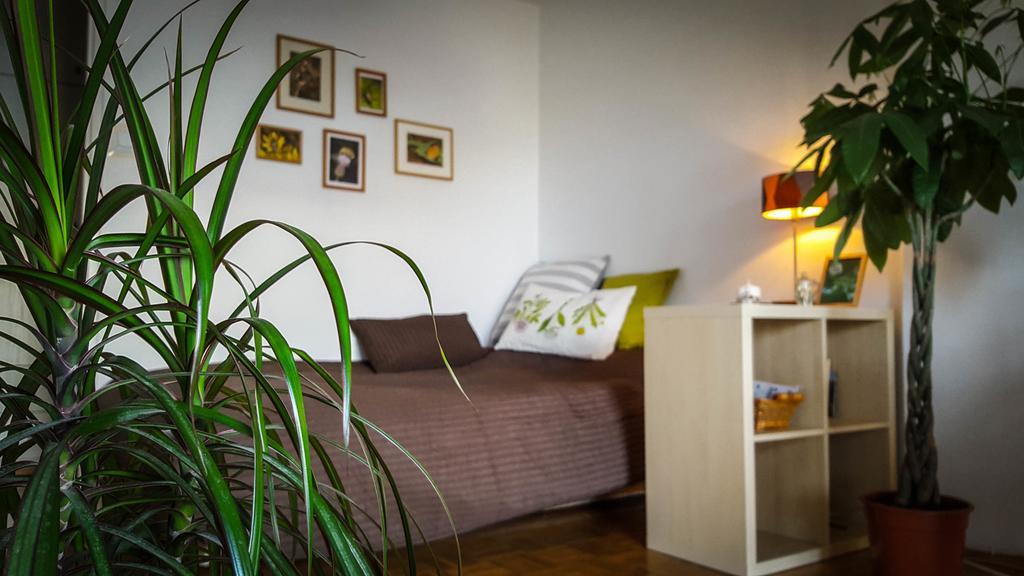 Sopot Seaside Apartment Exterior foto
